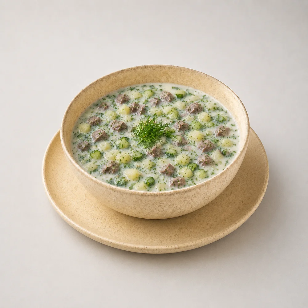 Okroshka