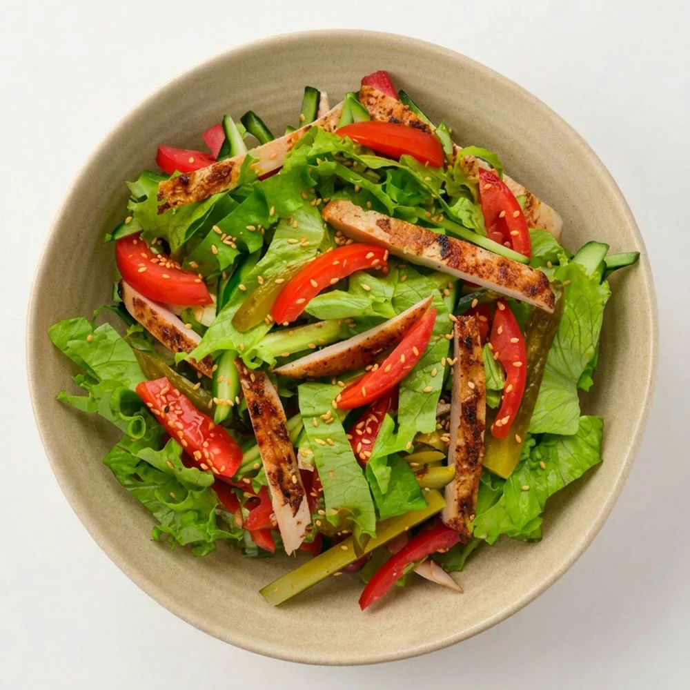 Chicken salad