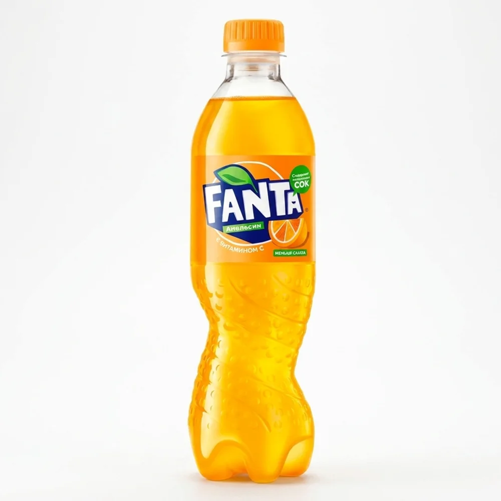 Fanta