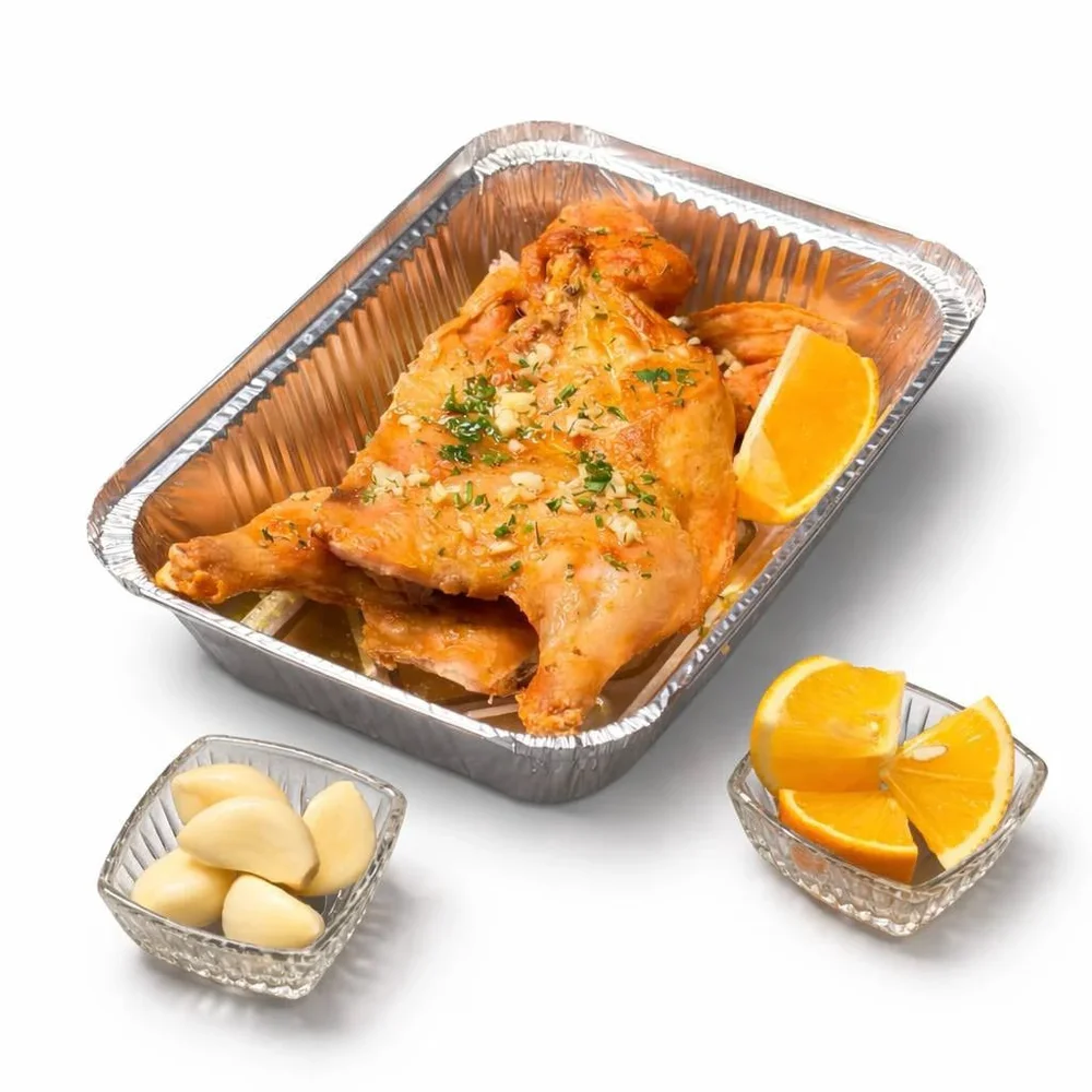 Jonon Chicken