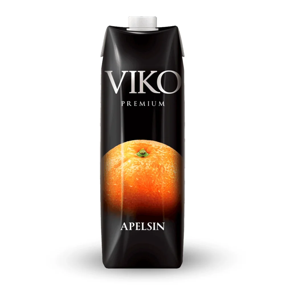 Viko апельсин