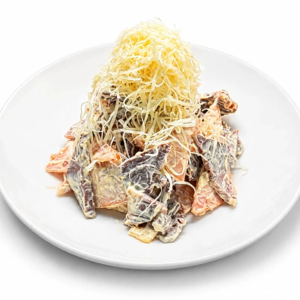 Мужской каприз