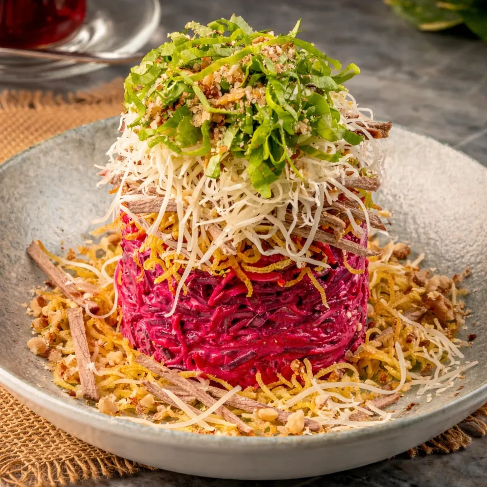 Fransuz salat
