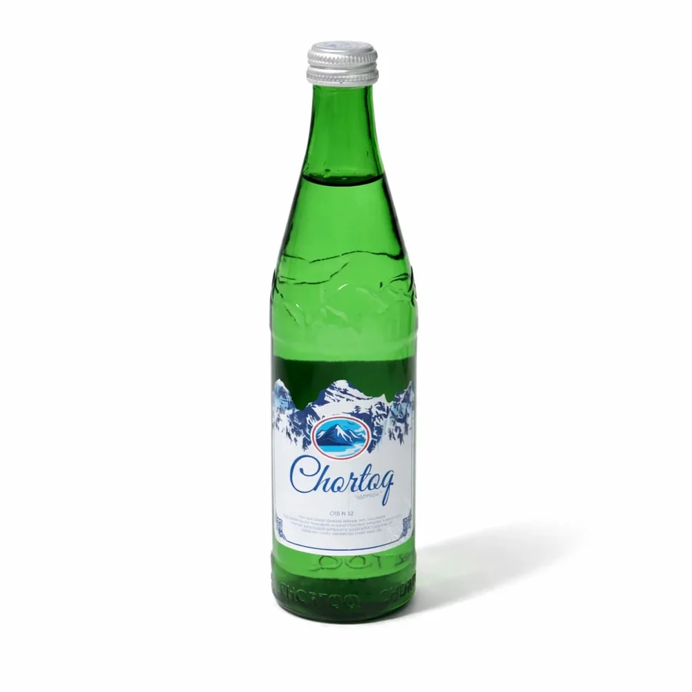 Chortoq Газированный  0.5