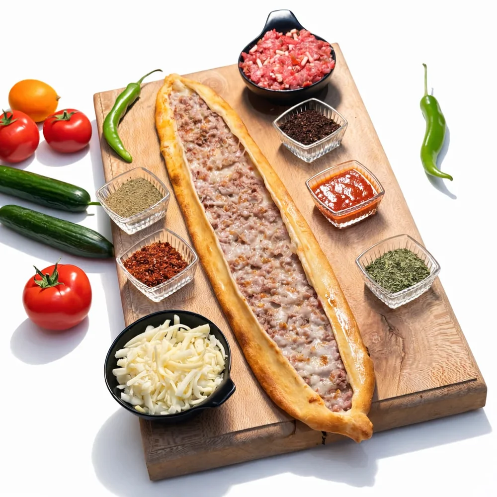 Pide go'sht