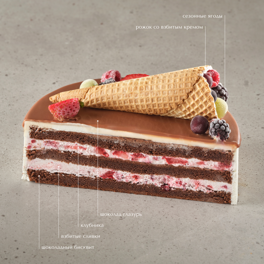 Tort «O‘rmon rezavorlari» — 2