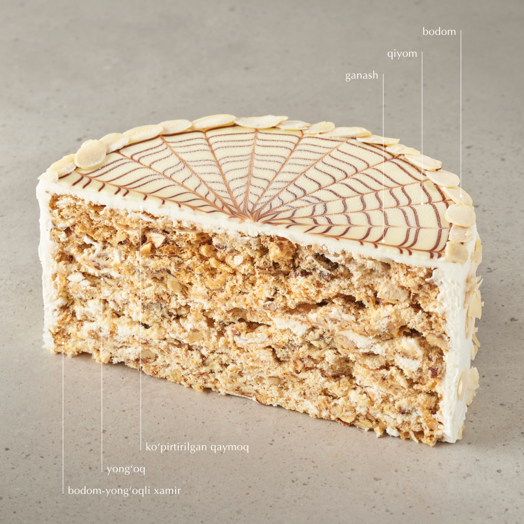 Tort "Esterxazi" — 3