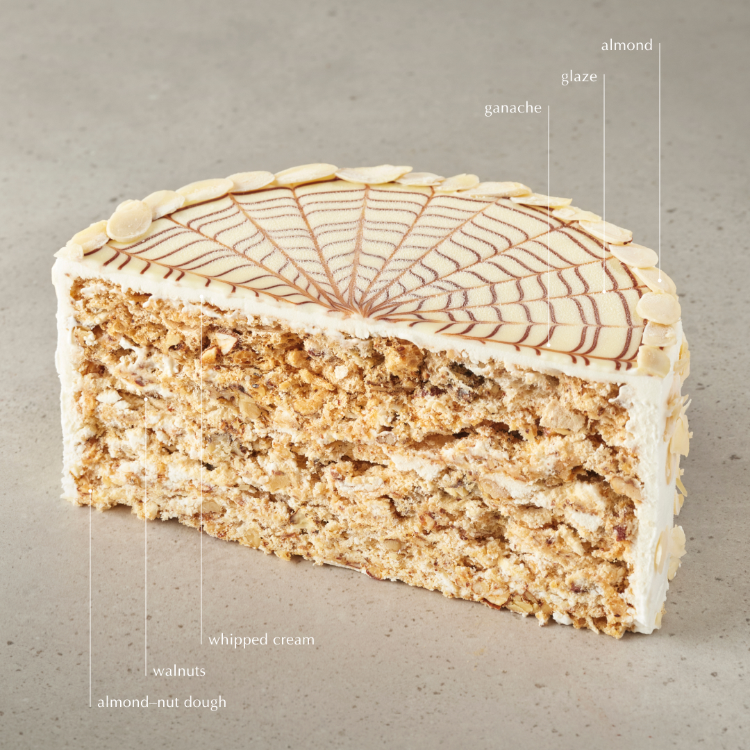 Tort "Esterxazi" — 4
