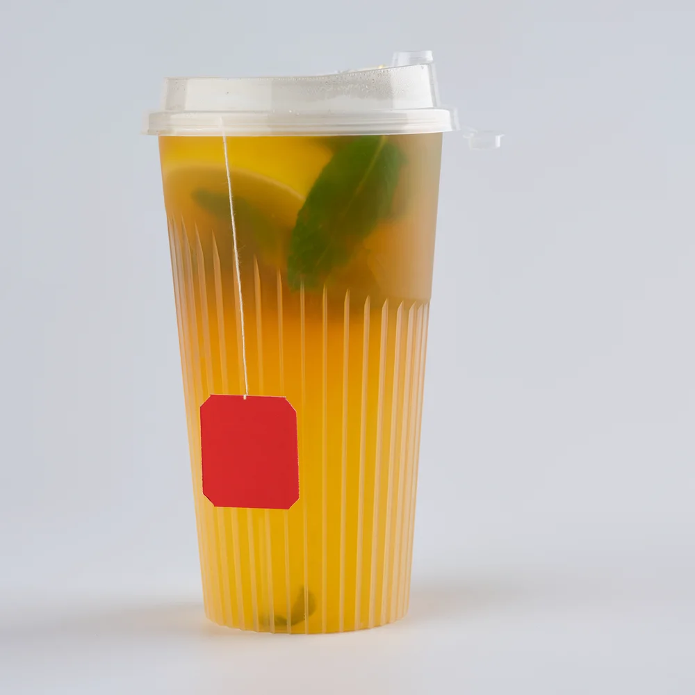 Lemon Tea