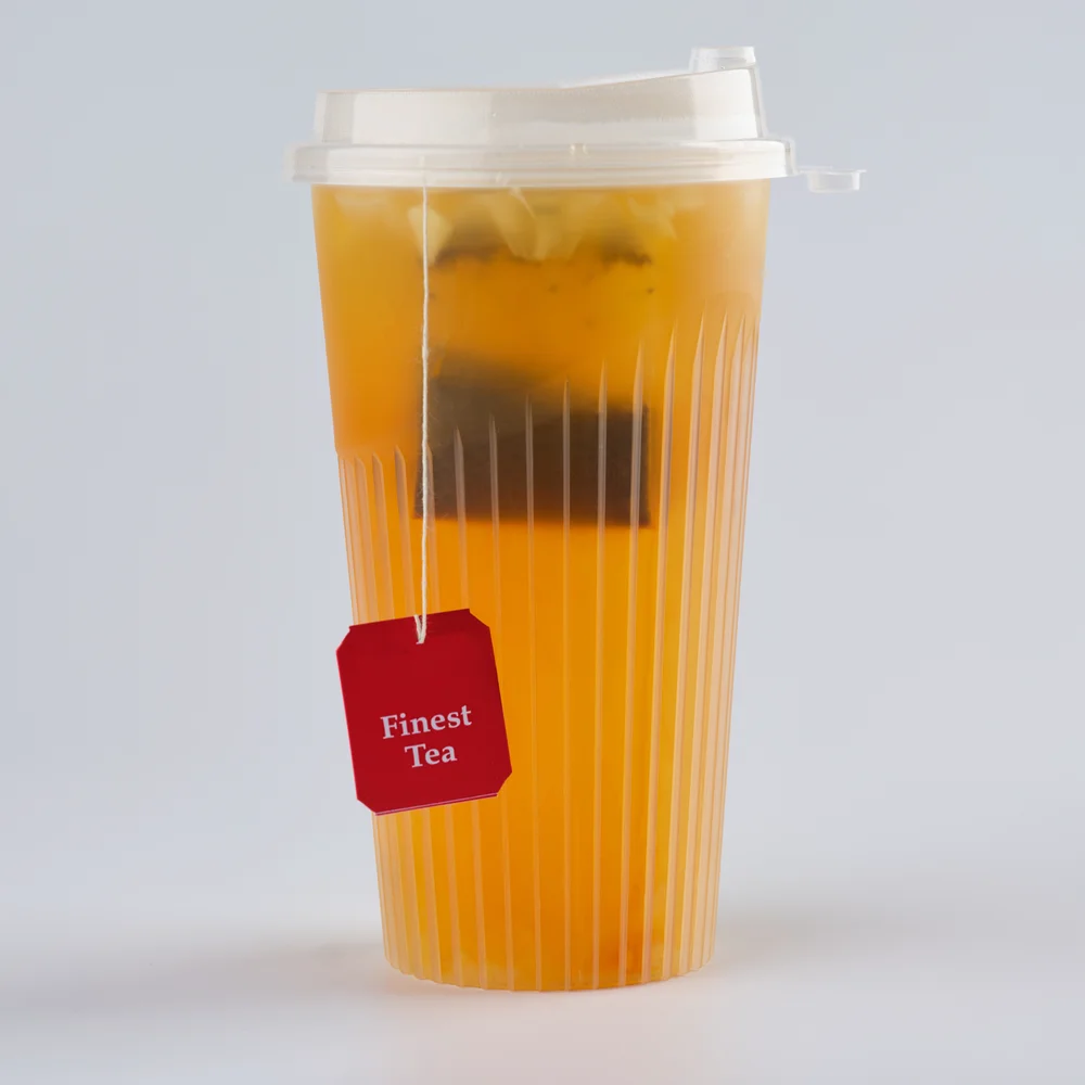 Ginger Tea