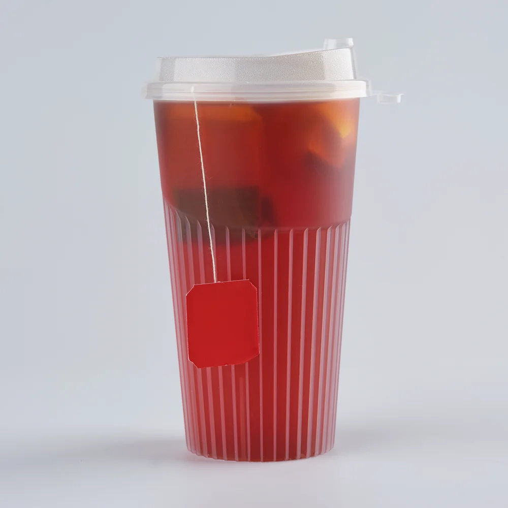 Forest Berry Tea