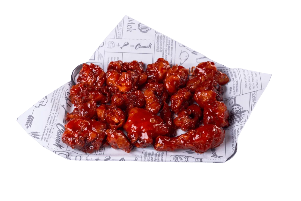 K-Chicken