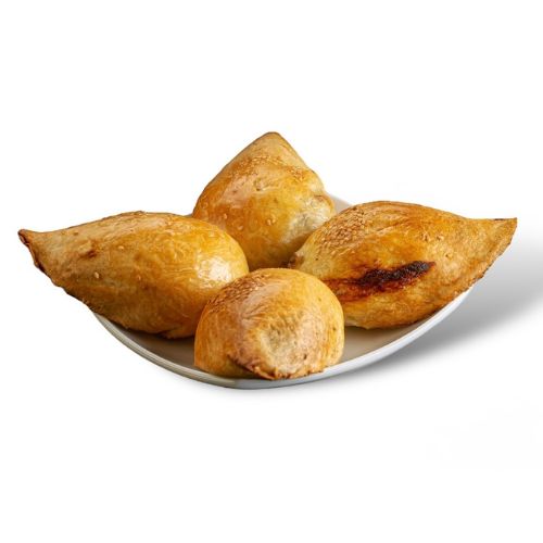 Сомса с картошкой