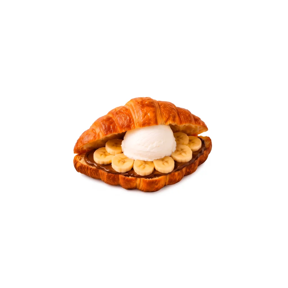 MINI BANAN KRUASSAN