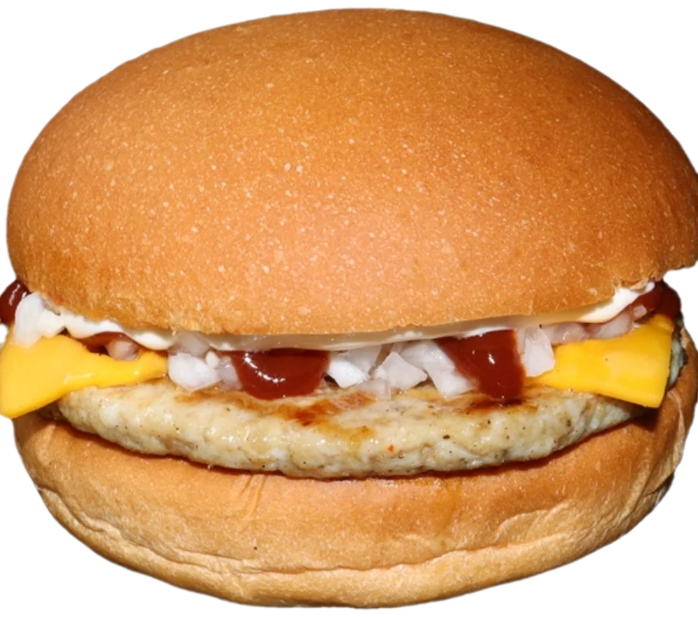 Pollo burger