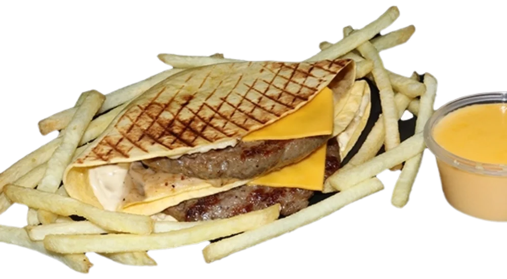 BBQ Delta