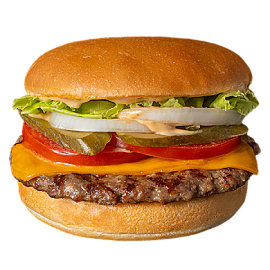 BBQ Cheese