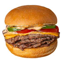 Special Steak