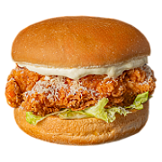 Chicken Strips