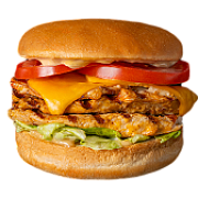 Chicken Cheese