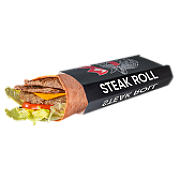 Steak Roll
