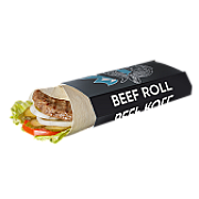 Beef Roll