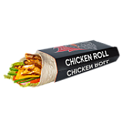 Chicken Roll