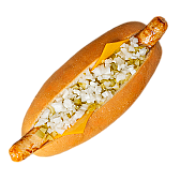CHeese Dog