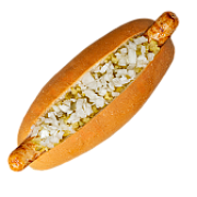 BBQ Dog