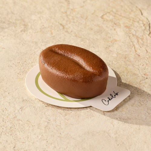 Dessert "Coffee"