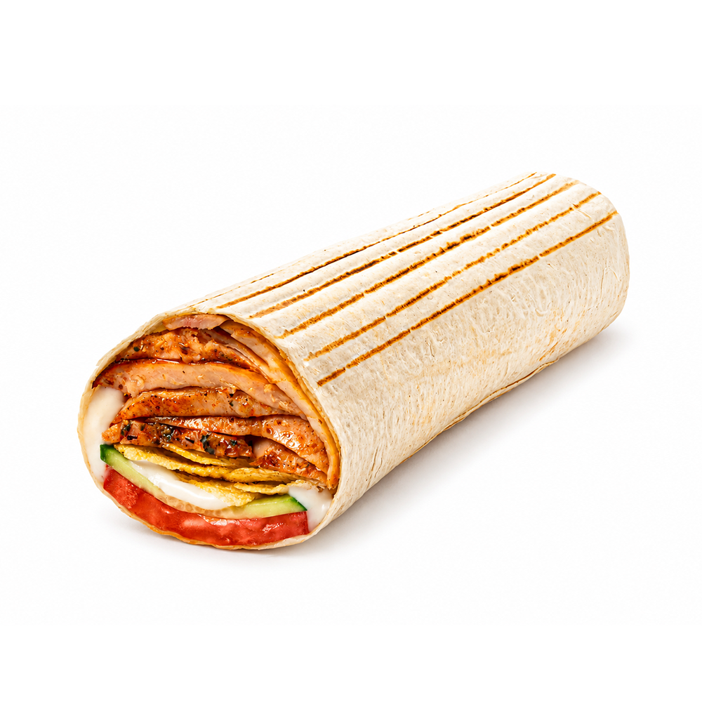L CHICKEN