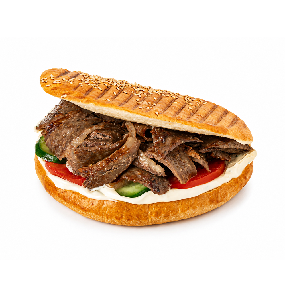 DONER