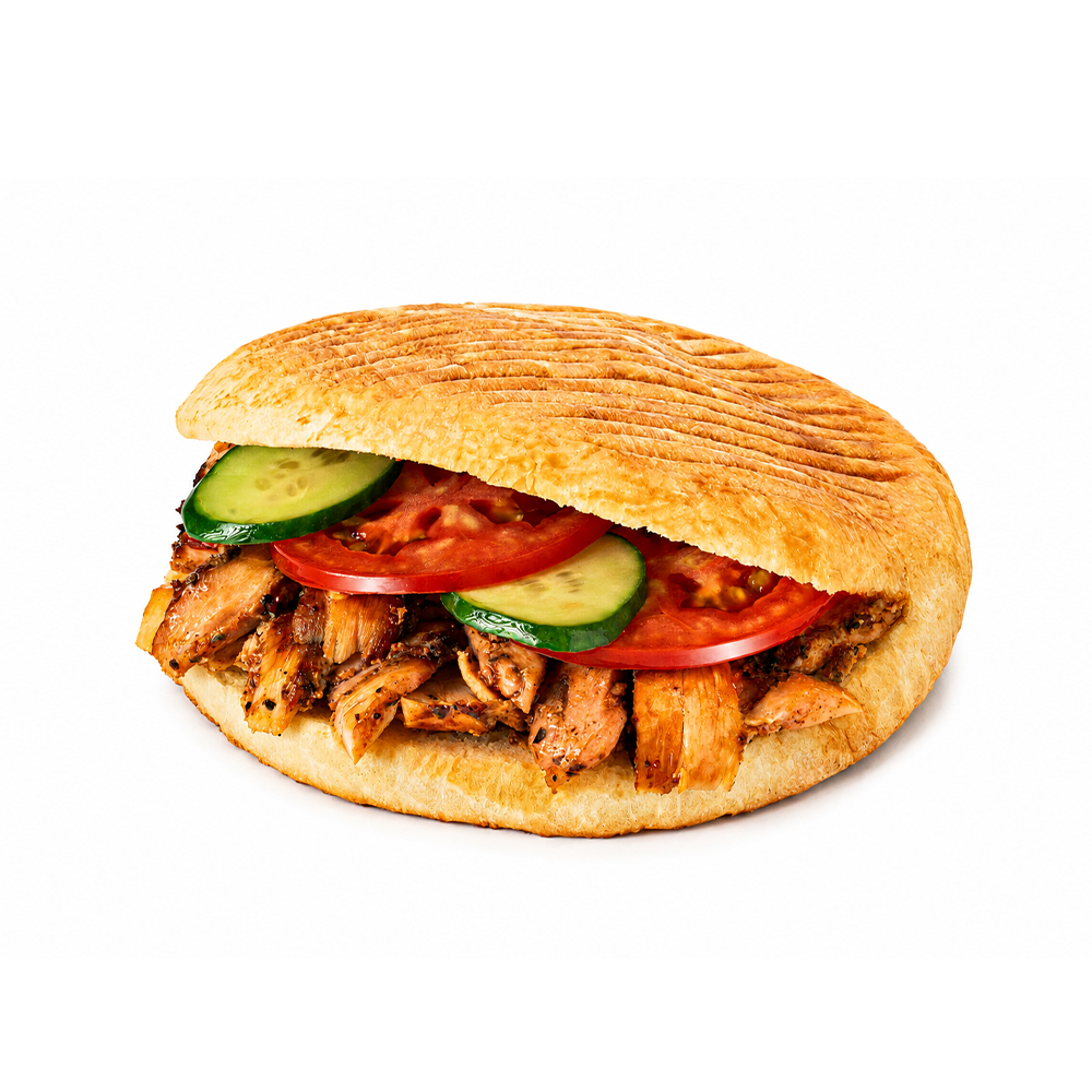 SHAURMA  BIG CHICKEN