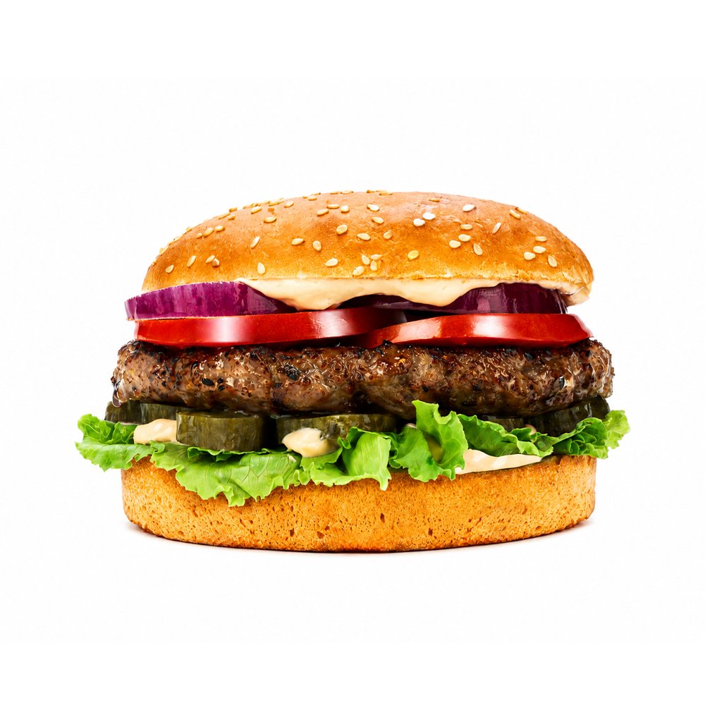 HAMBURGER