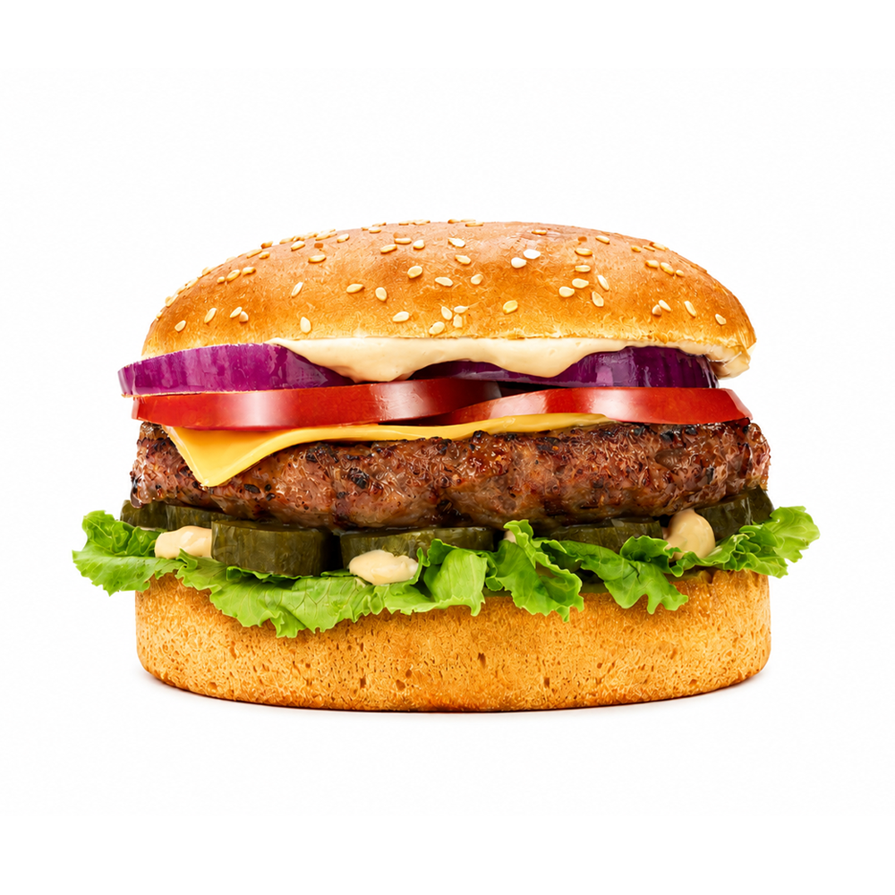 CHEESBURGER