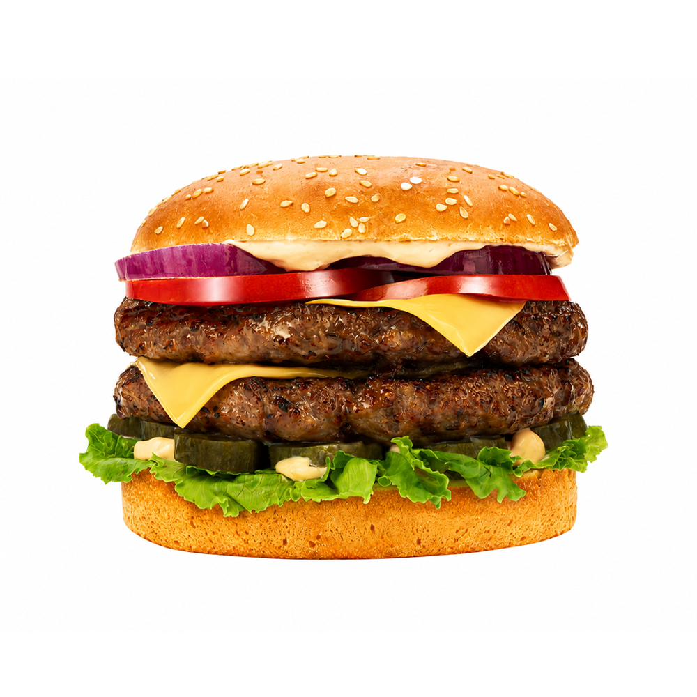 DOUBLCHEESE