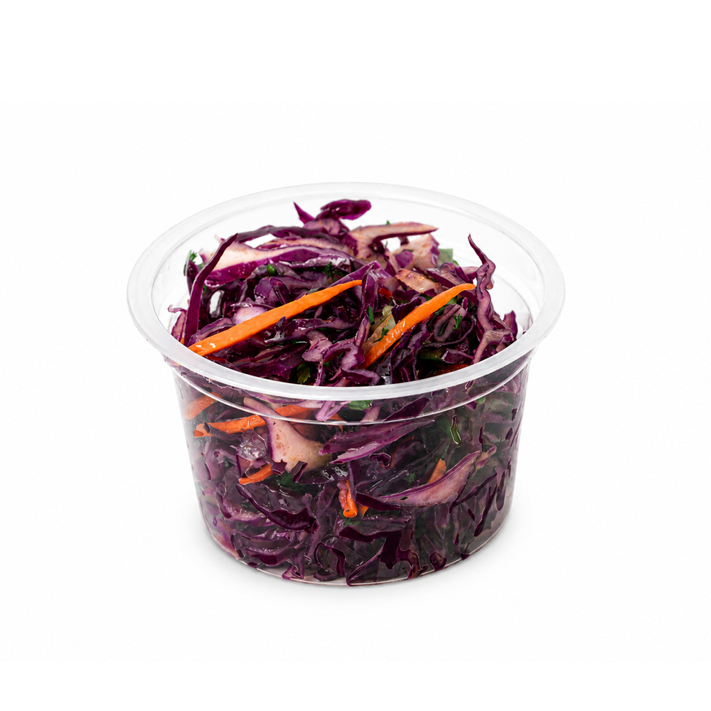 Doner Salat