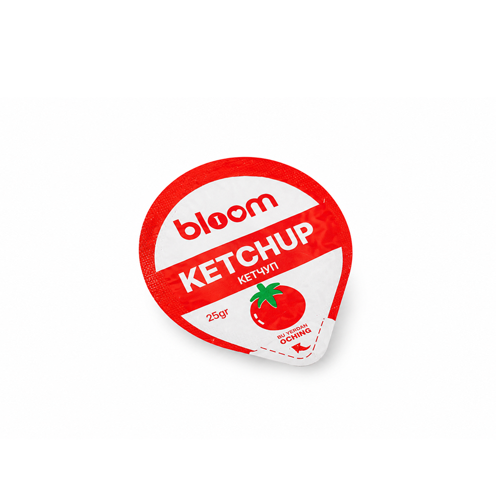 KETCHUP