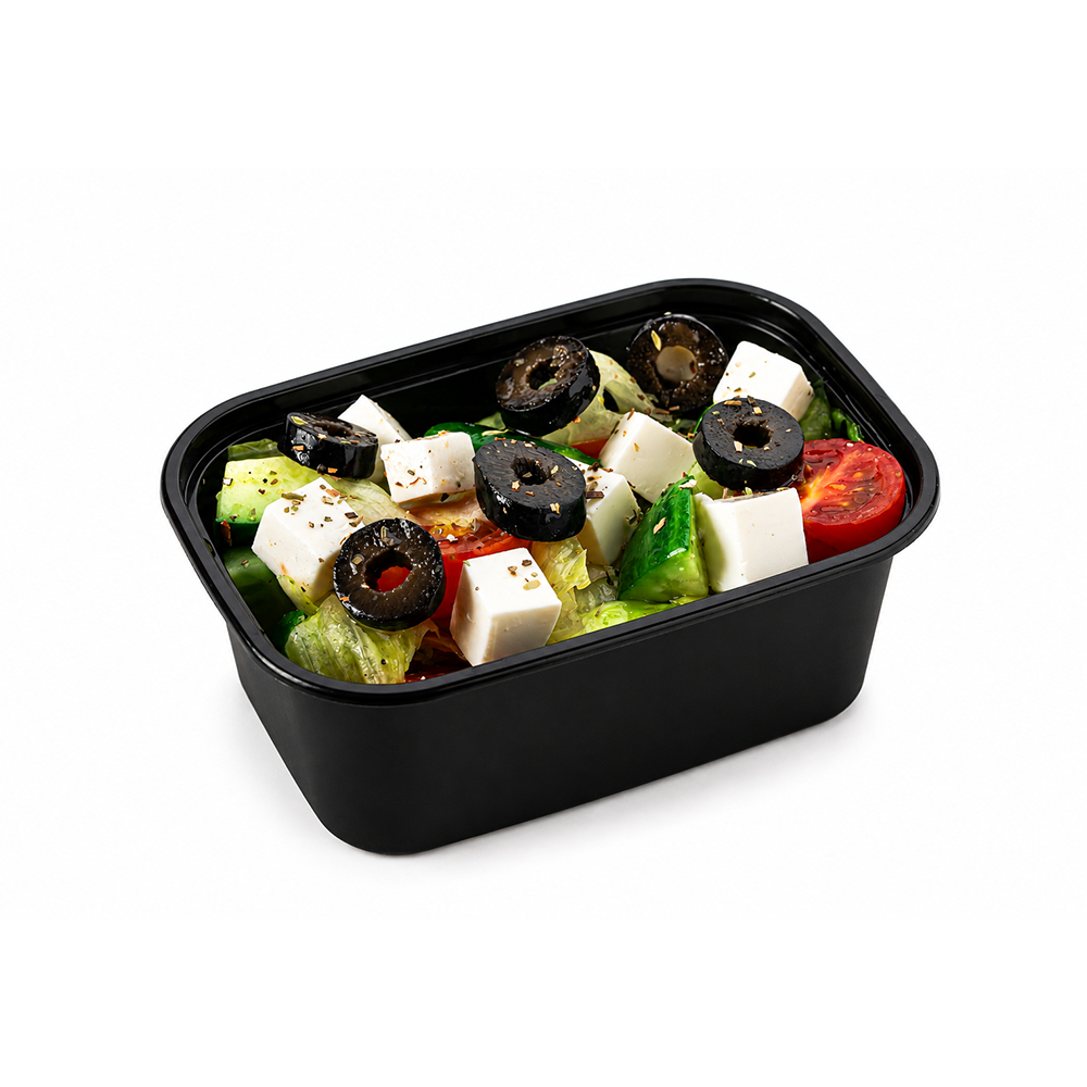 GRECHISKIY SALAT