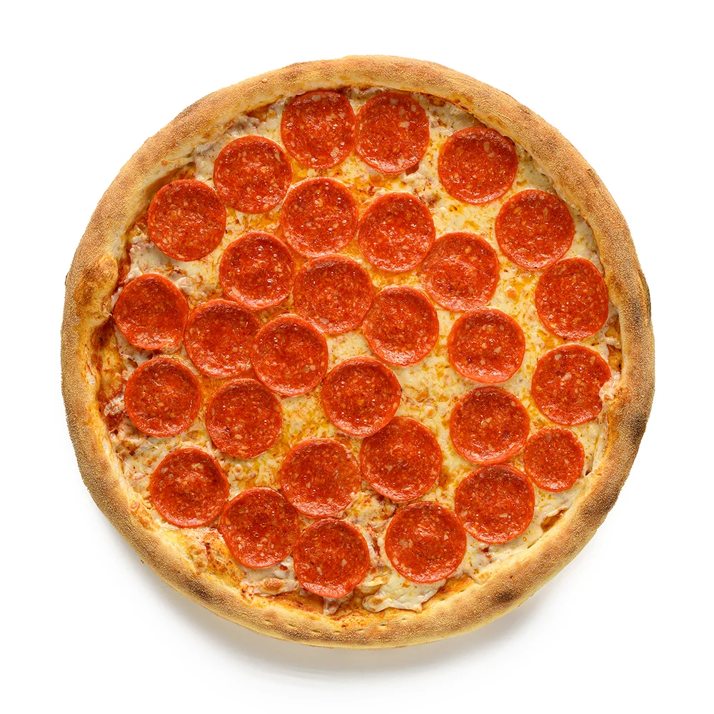 PEPERONI 25