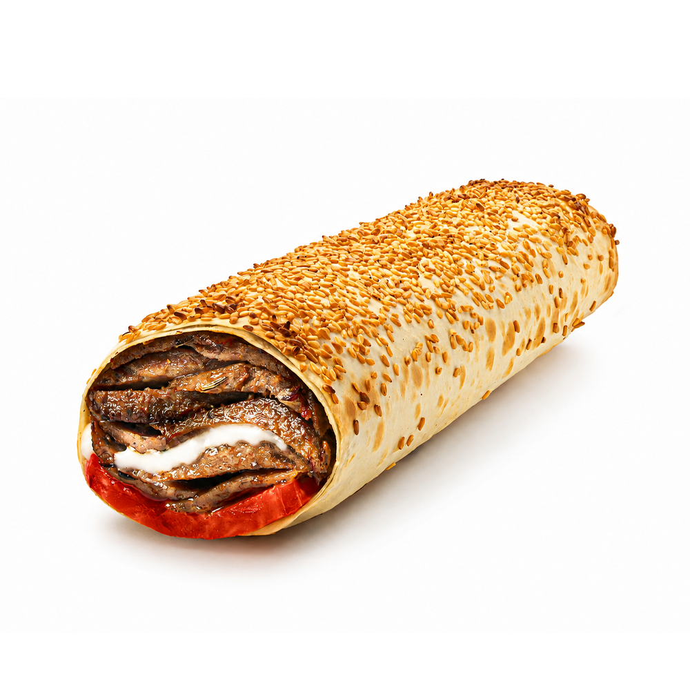 TANDIR LAVASH