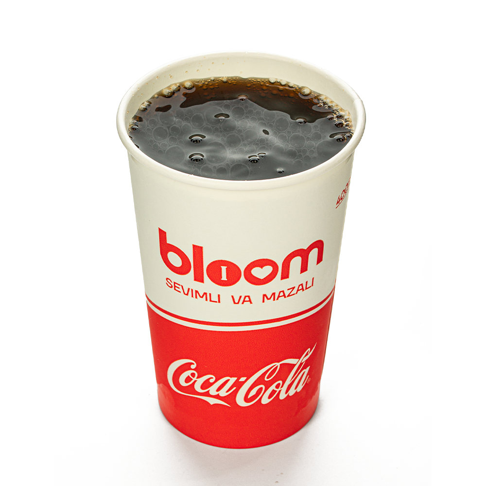 RAZLIV COLA ZAL SABOY