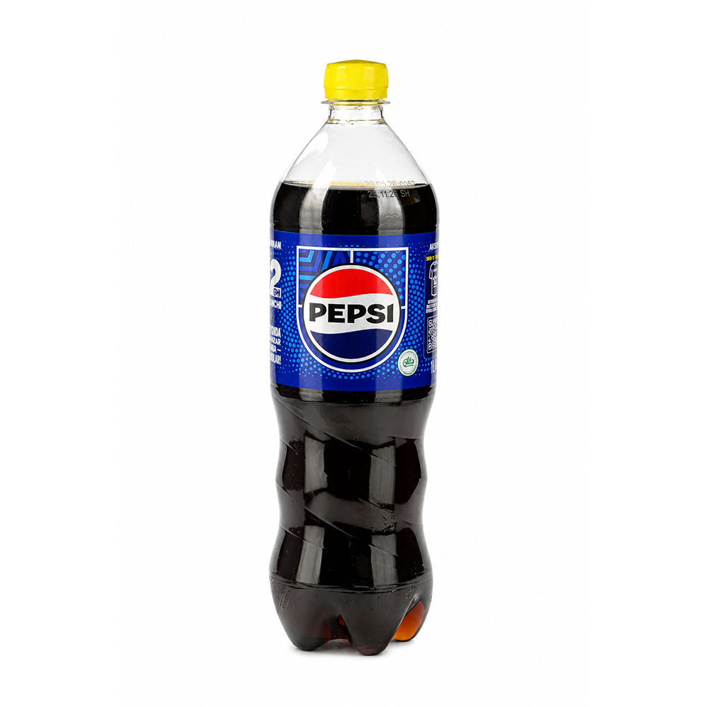PEPSI 1.0 L