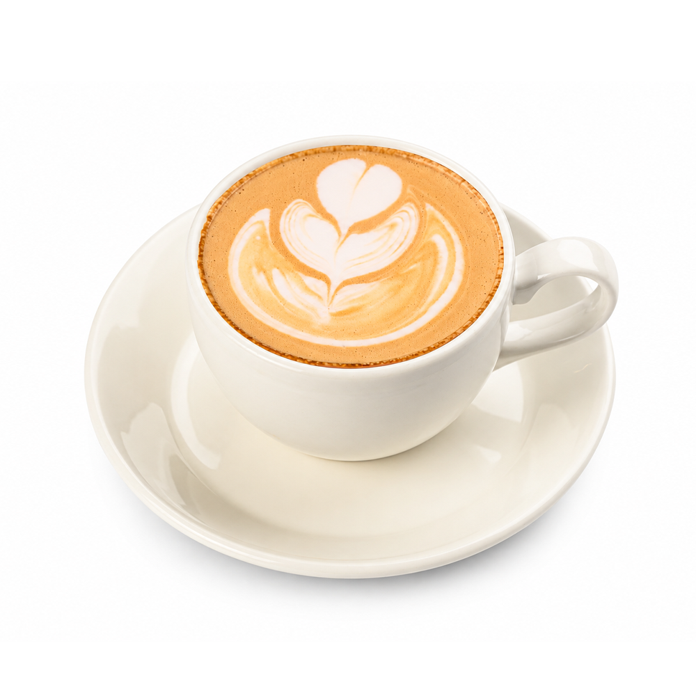 CAPPUCHINO SABOY