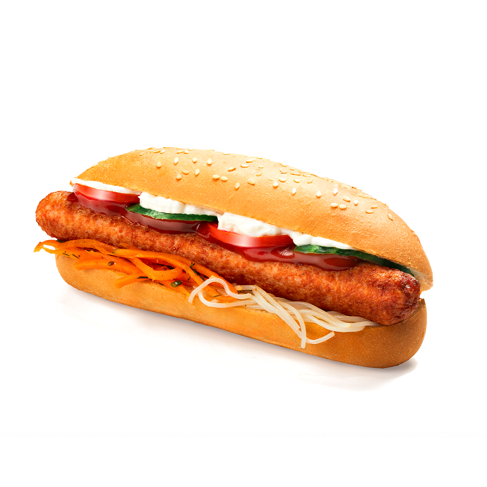 HOT-DOG  CANADA