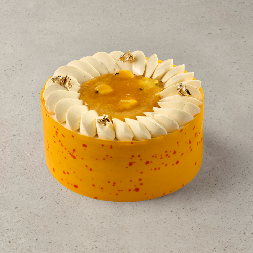 "Tropik" torti