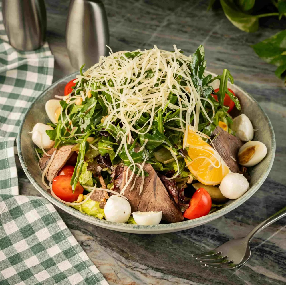 Jonon Salat