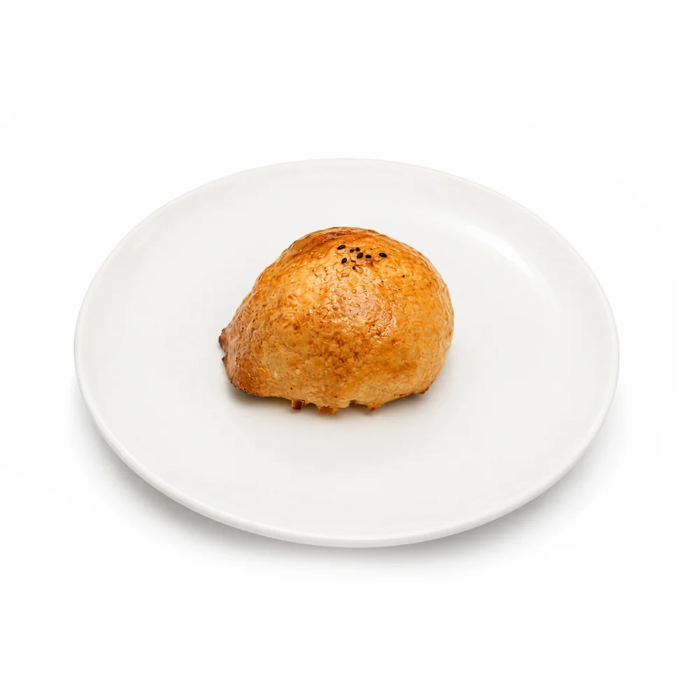Meat samsa