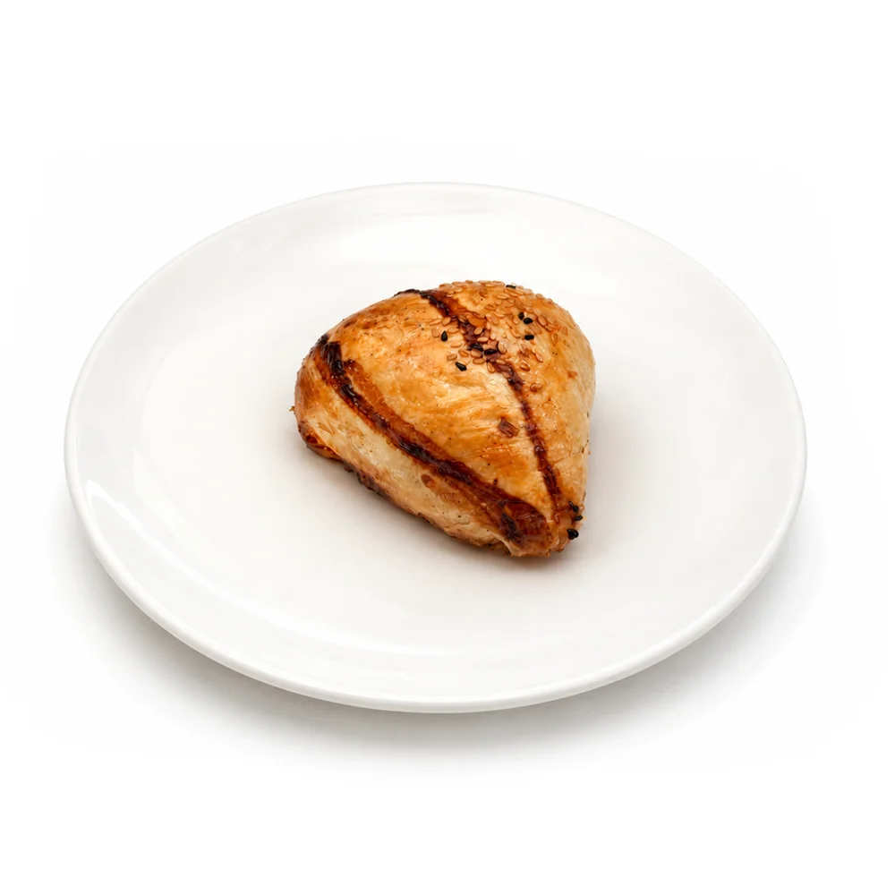 Chicken samsa
