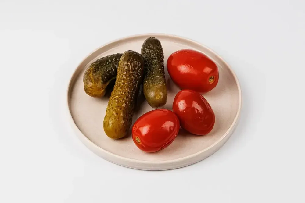 Marinadlangan assorti